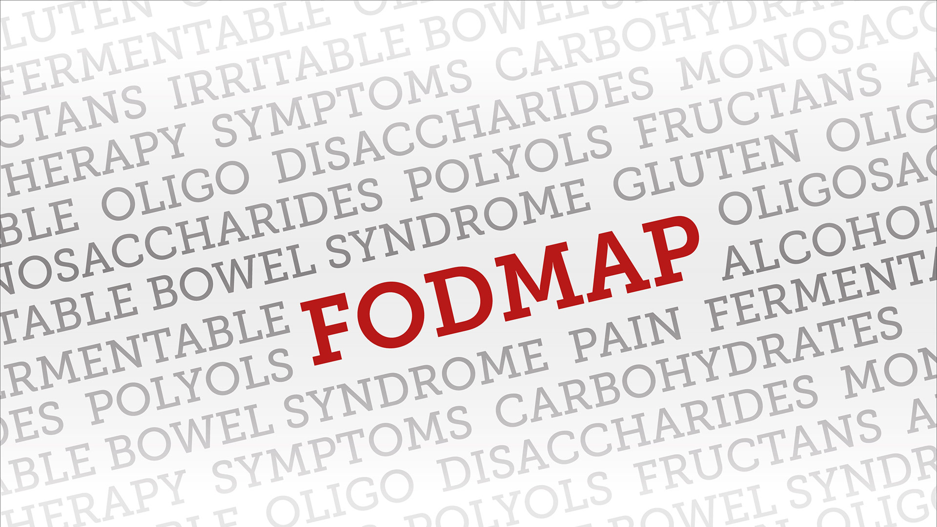 O que é a dieta FODMAP e qual a lista de alimentos fermentáveis