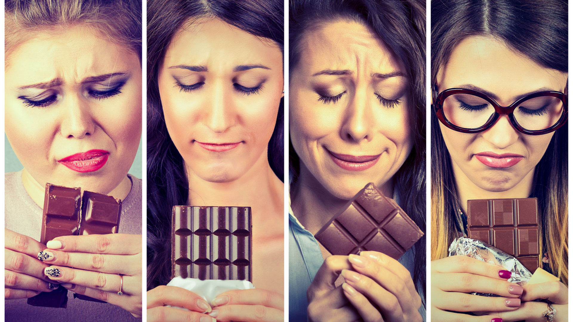 Comer chocolate ajuda na TPM?