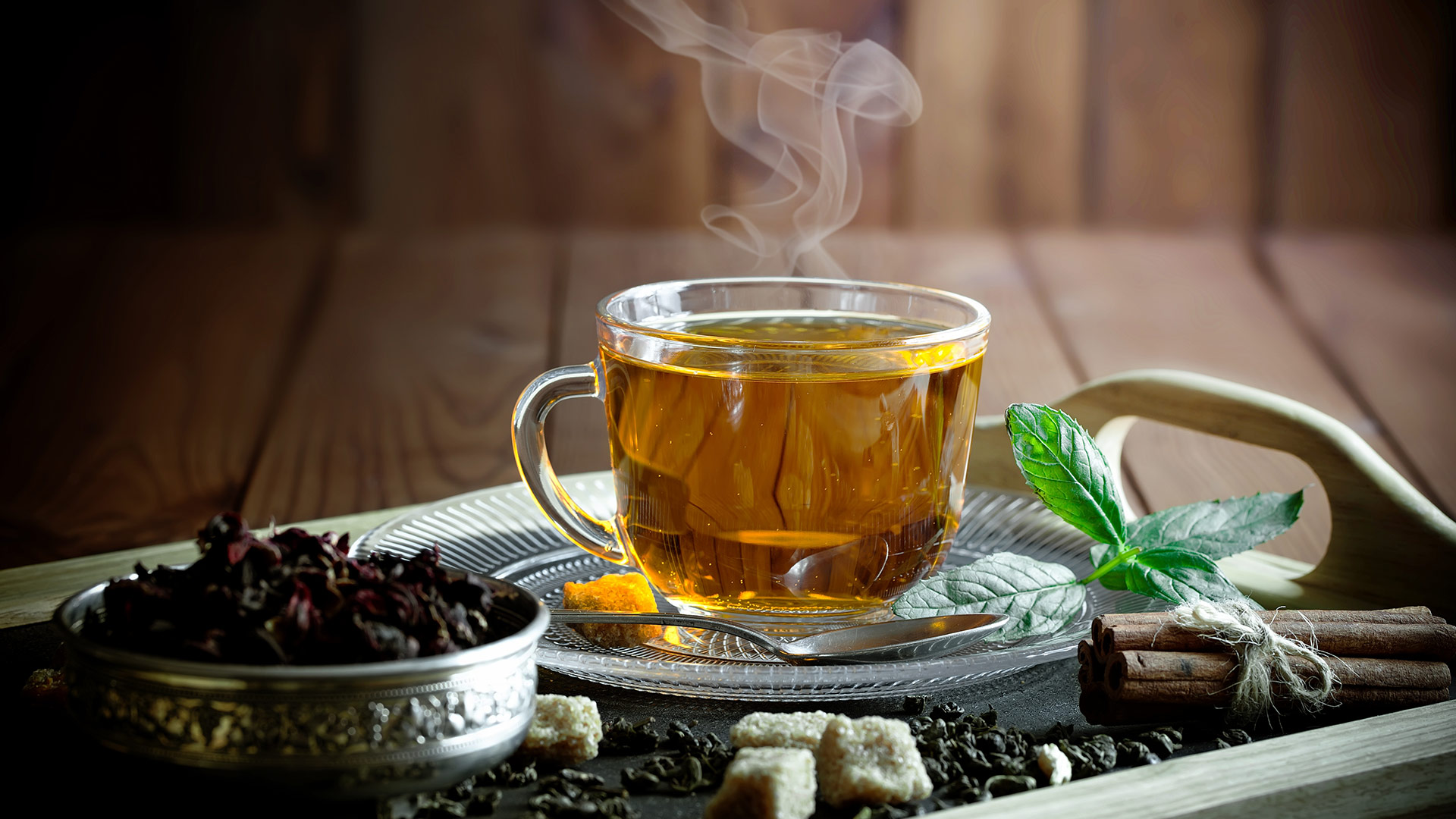 Benefícios do chá preto para sua dieta e saúde