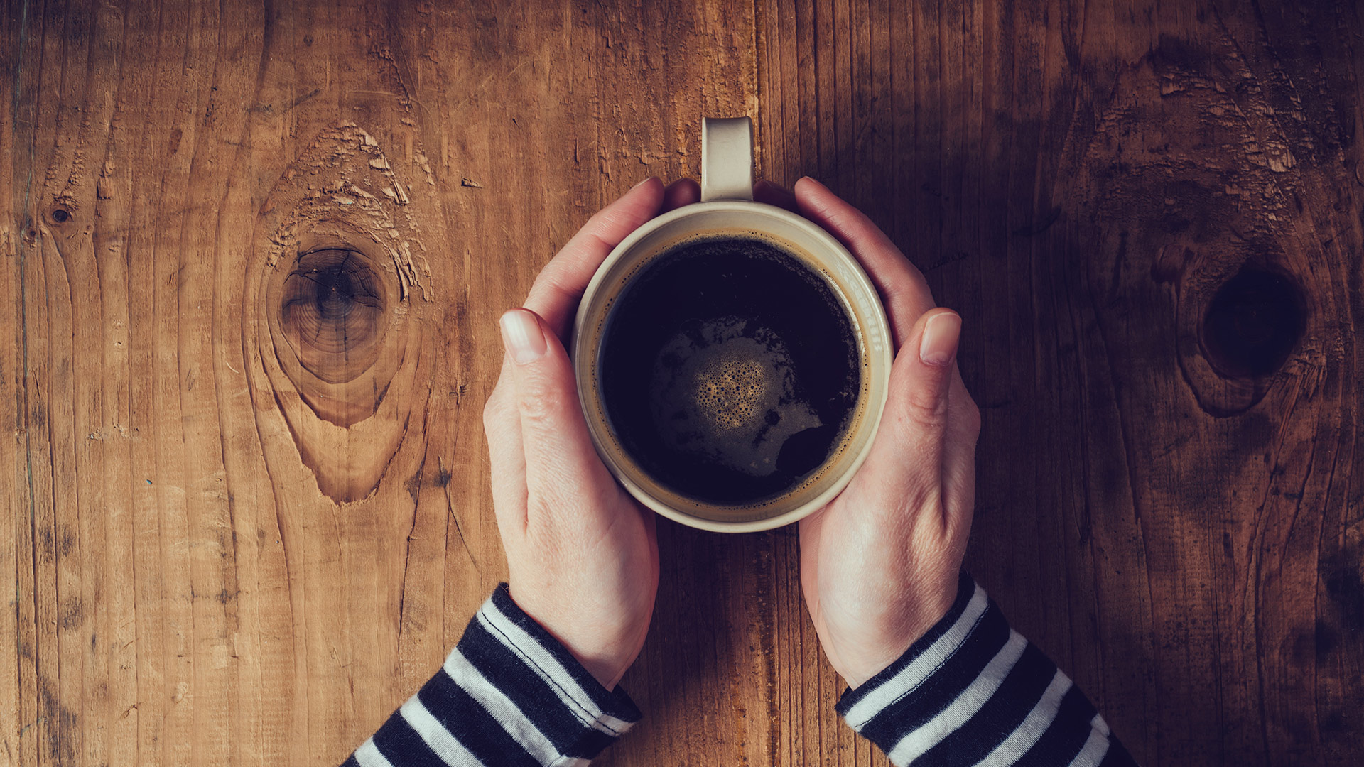 Café descafeinado, seus benefícios e difereças para o café comum