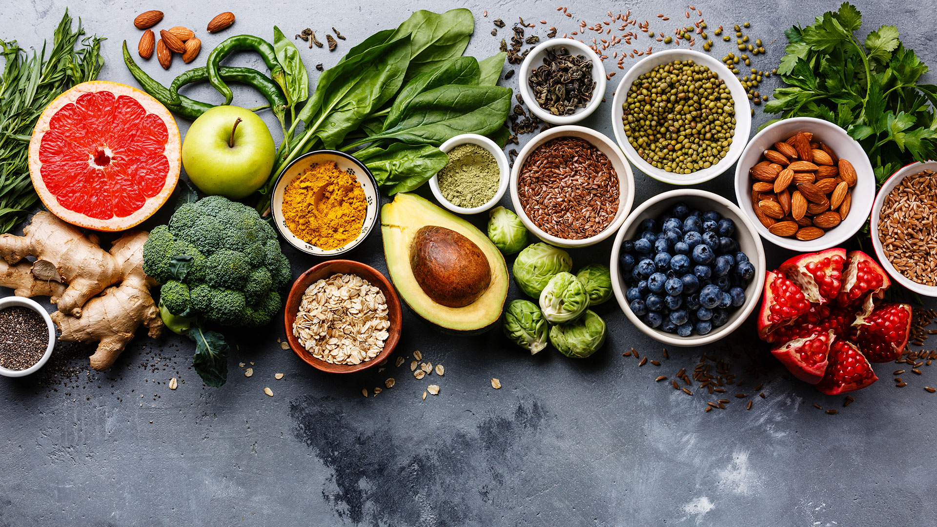 O que são antioxidantes e como eles beneficiam a saúde