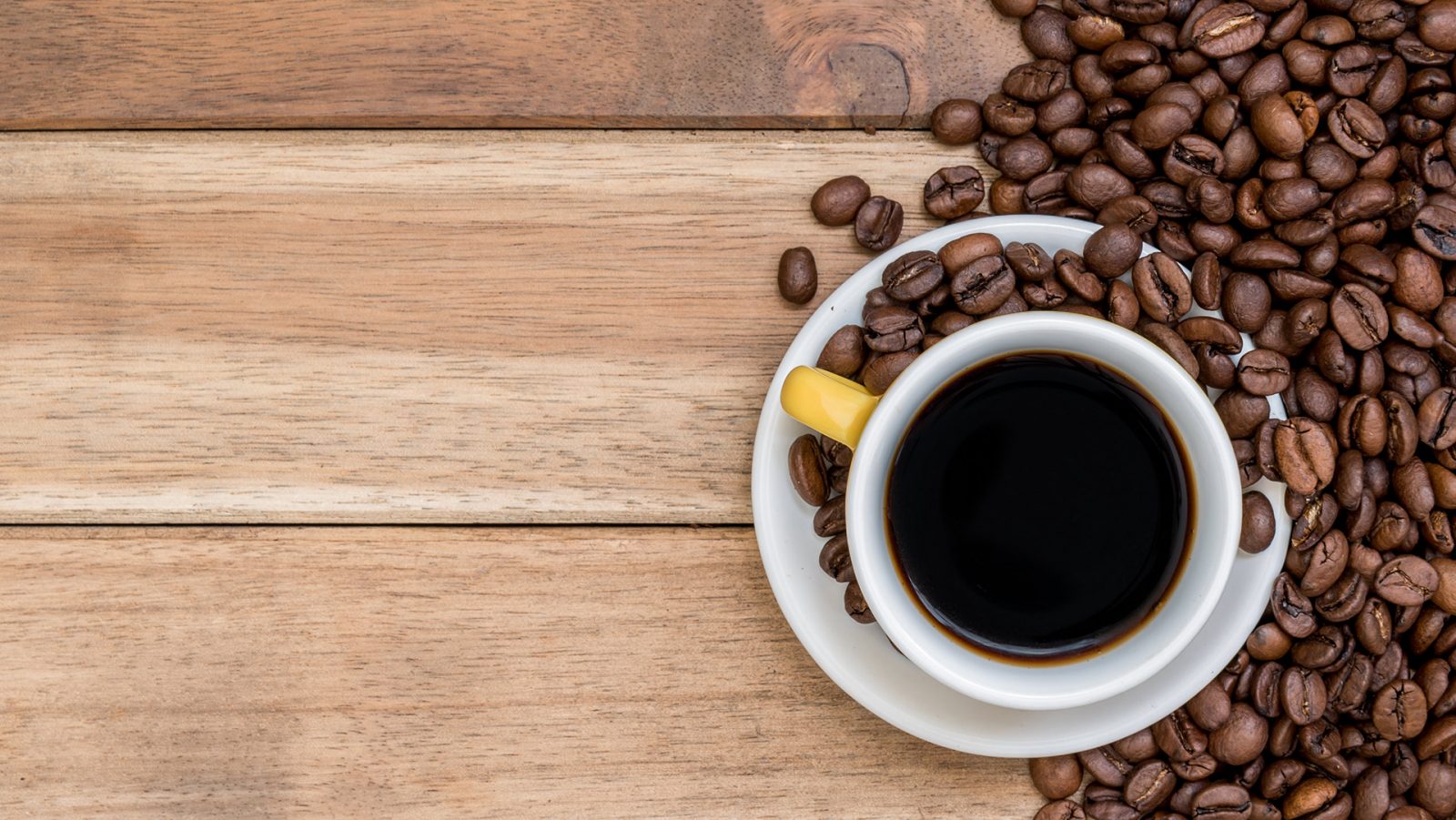 Quais as difereças entre café expresso, orgânico, descafeinado e coado?