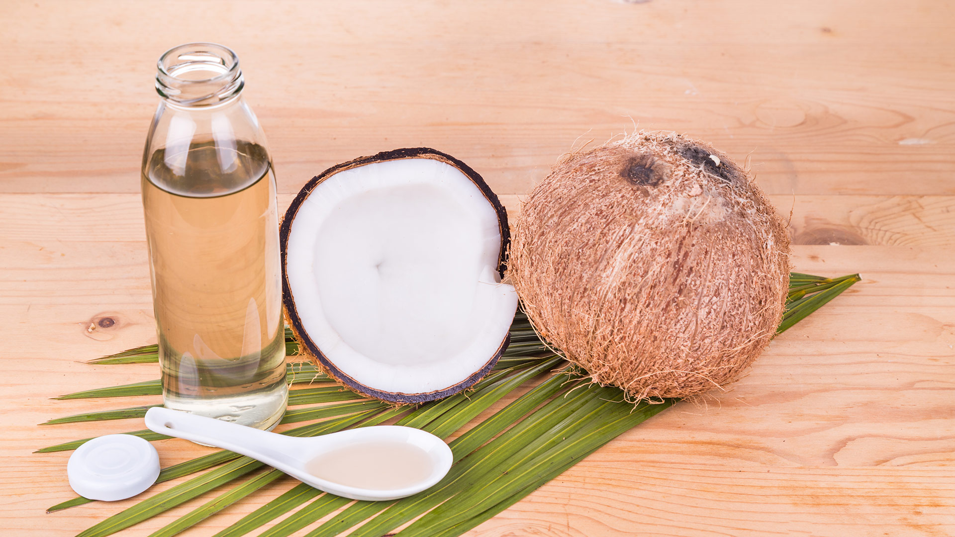 Qual a diferença entre óleo de coco virgem e extra virgem?