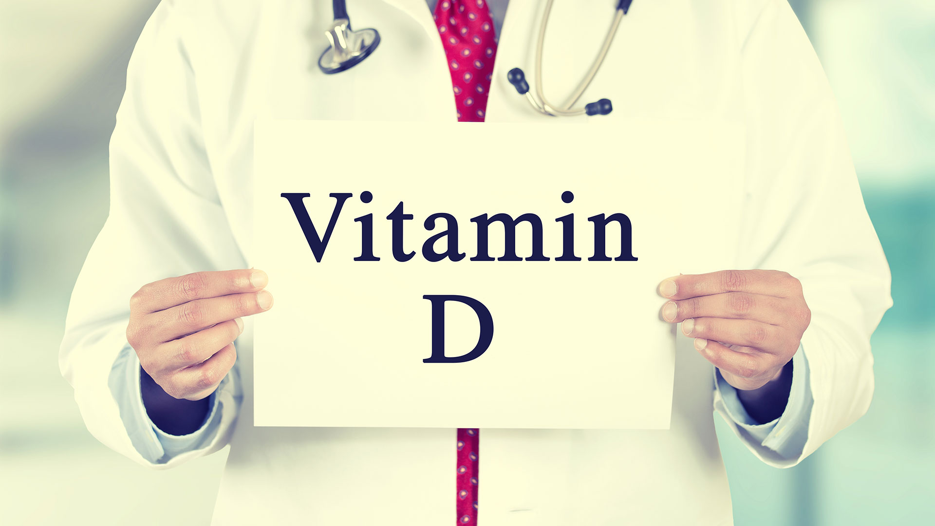 Vitamina D: para que serve e quais seus benefícios