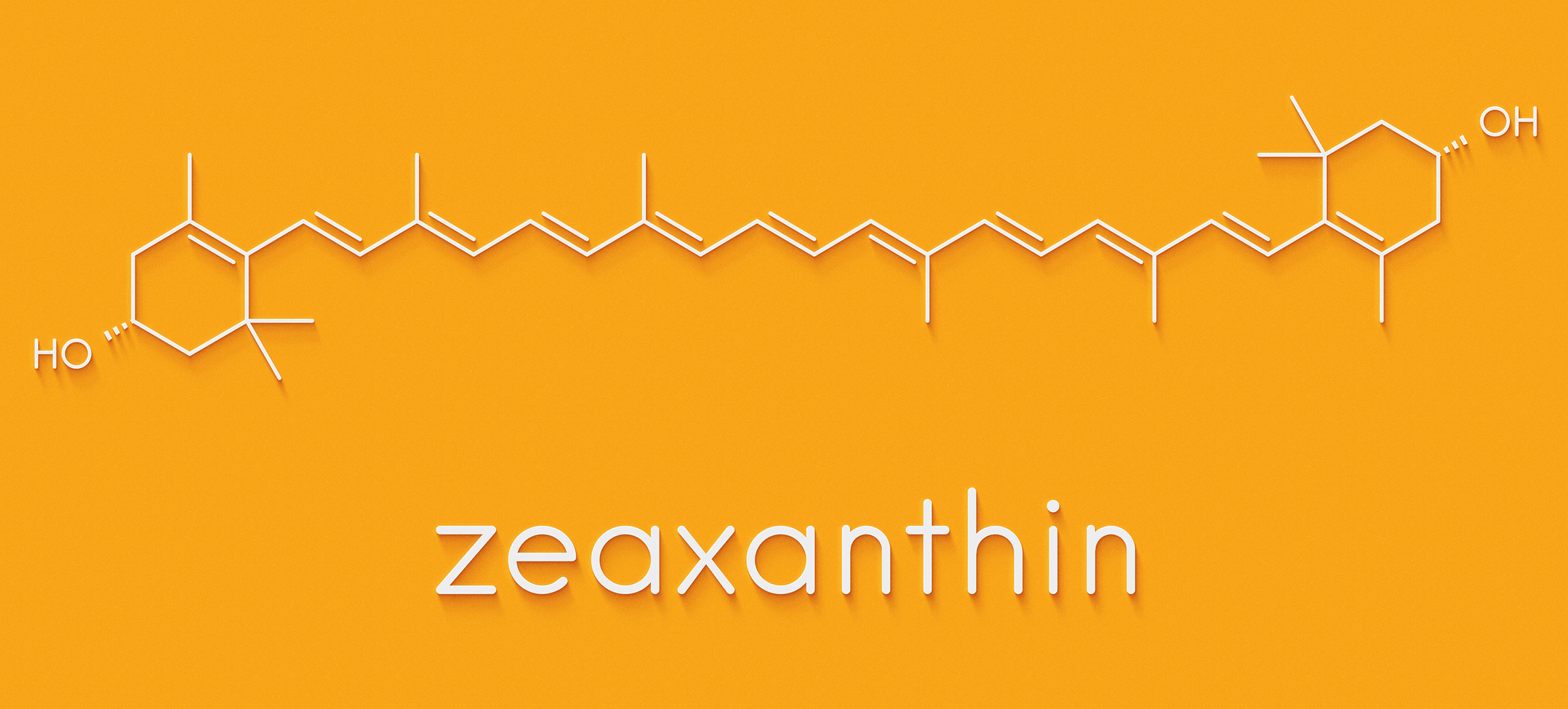 Zeaxantina: para que serve, benefícios e como usar