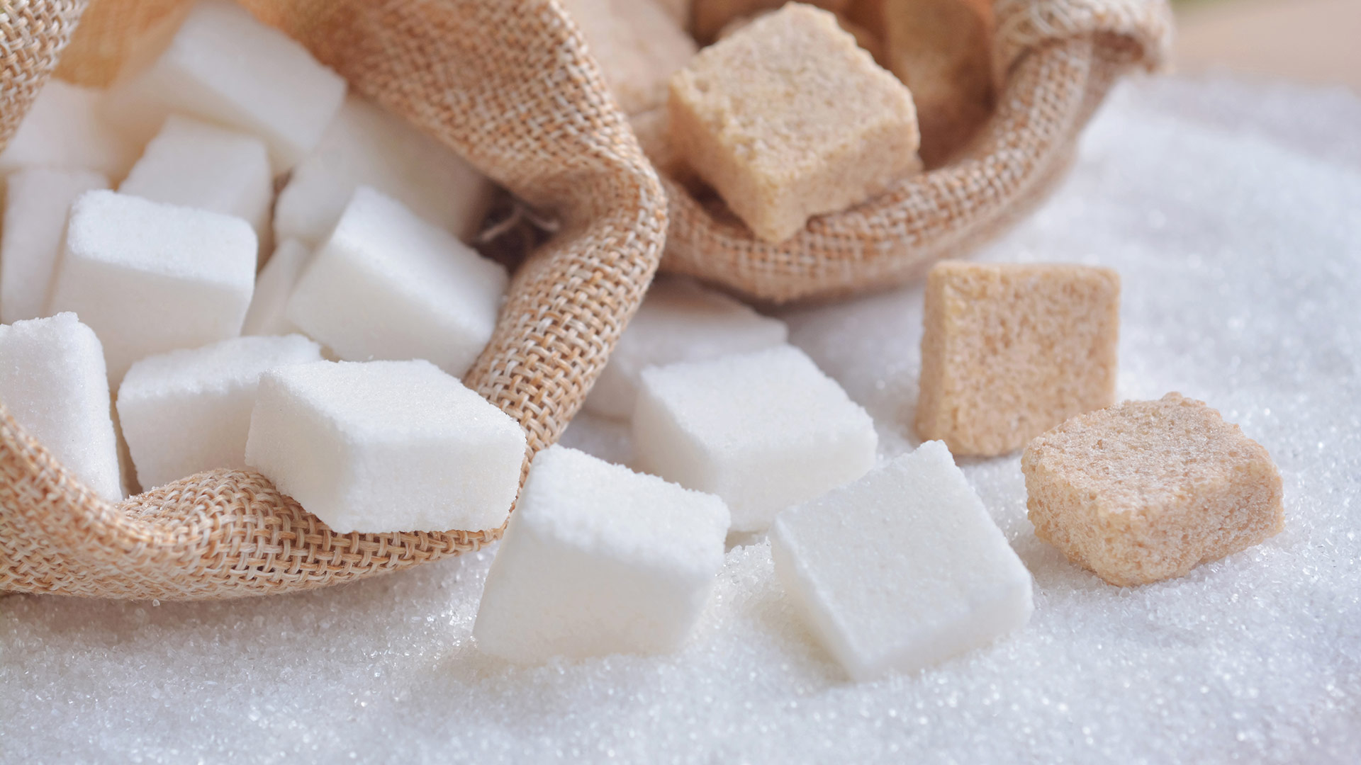 Malefícios do açúcar e quais alternativas mais saudáveis