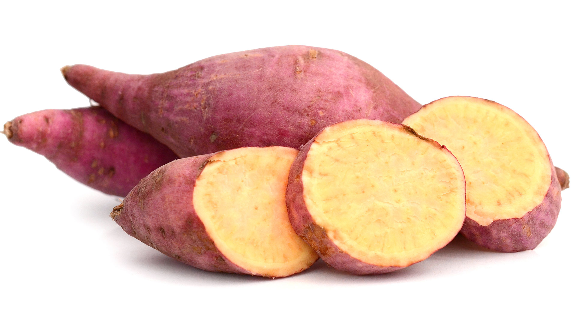 Benefícios da batata doce e suas vantagens para a dieta