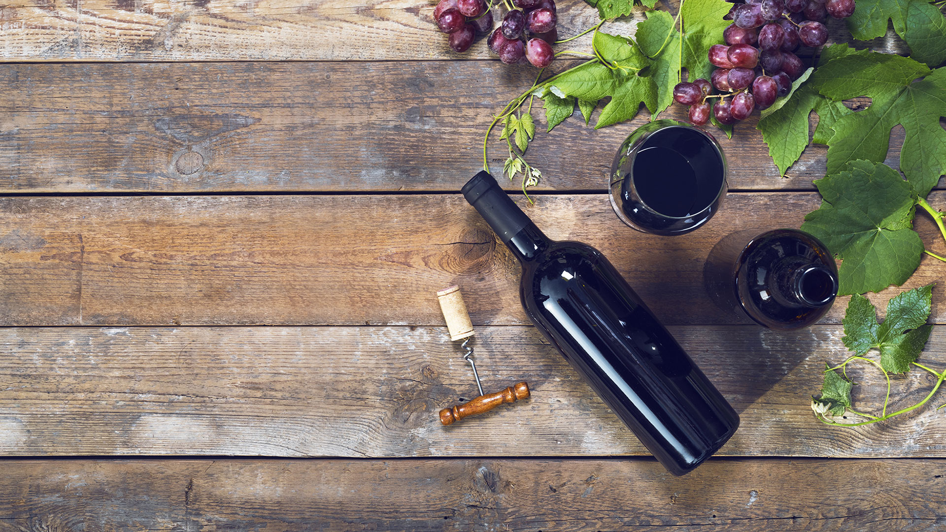 Conheça todos os benefícios do vinho para a sua sáude
