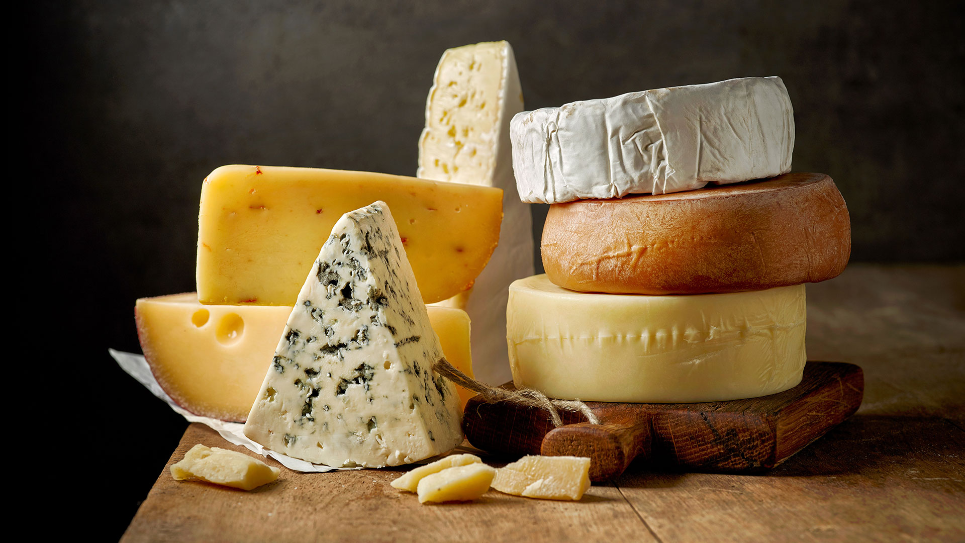 Tipos de queijo: Diferenças entre meia cura, curado, canastra e outros